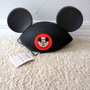 Adult Mickey Ear Hat